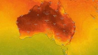 NSW to swelter through blistering heatwaves and extreme fire warnings
