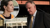 'He's a pig': Senior minister lashes Latham after new allegations