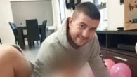 Bali shooting victim's wife says he was 'the best dad in the world'