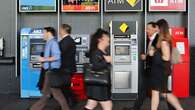 Thousands of ATMs closed across Australia