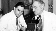 Albert risked his life to cure tuberculosis. But someone else took credit