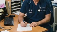 This AI tool is coming to a doctors' office near you. It claims it will fix the most common GP gripe