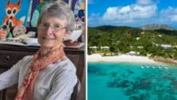 Luxury cruise cancelled after passenger left behind on Lizard Island died alone