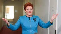 One Nation Australia's most popular party in new poll
