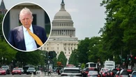 Trump comes one vote away from being forced to end war in Iran