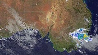 Warning to long weekend drivers as heavy rain, strong winds lash east coast