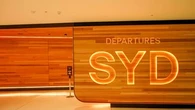 Man charged after allegedly committing indecent act at Sydney Airport