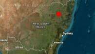 Magnitude 3.2 earthquake rattles northern NSW