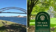 Council to slug park weddings, picnics and parties with fees