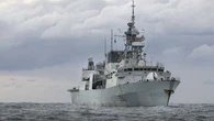 Australian warship deployed to impose UN sanctions on North Korea