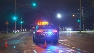 Toddler fighting for life after being hit by van in Melbourne
