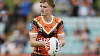 Tigers' messy Lachlan Galvin saga almost certainly over