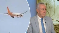 Aviation expert gives potential reason behind Air India flight crash