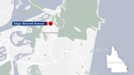 Woman 'intentionally hit man with her car' after verbal stoush, police say