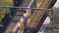 Adult, child killed at Sydney train station after pram 'rolls from platform'