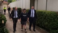 Solicitor charged over alleged role in $25 million Sydney fraud