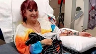 Someone had to die for Naomi to get the life-saving care she needed