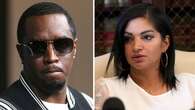 Another woman accuses Sean 'Diddy' Combs of rape