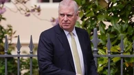 Prince Andrew to lose 'prince' title, move out of royal lodge