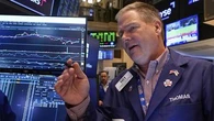 Stocks soar after US and China announce 90-day truce in trade war