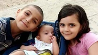 Husband of doctor who lost nine kids in Gaza dies