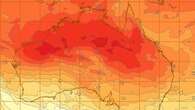 Aussie state issued double weather warning of storms and heatwave