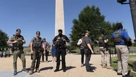 Donald Trump expands cities targeted for possible military deployment