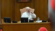 Pope Leo will closely follow Francis, says AI represents challenge for humanity
