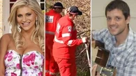 Search for missing remains continues after reality TV contestant charged with murder