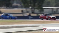 Tragedy as racecar driver dies in Eastern Creek crash