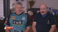 Former soldiers in Australia miss out on brain injury compensation