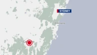 Two men critically injured in suspected brawl at NSW barber shop