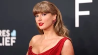 Taylor Swift announces her new album, The Life of a Showgirl