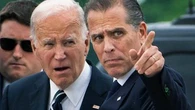Hunter Biden said his father took sleeping pill before debate