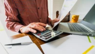 The Australians with the biggest money troubles revealed
