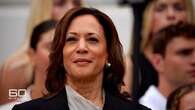 Who is Kamala Harris? The unlikely origin of a US presidential contender