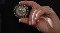 Diamond brooch lost by Napoleon as his forces fled Waterloo sells for $6.7 million