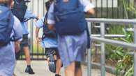 Back-to-school costs rising as parents stress over school fees