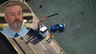 Two drivers in custody after fatal crash in Sydney's Royal National Park