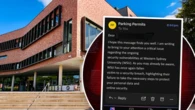 Bank accounts, legal information exposed in major university data breach
