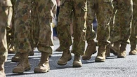 Ex-commando with 'sad' history denied bail over drugs and gun charges