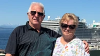 Perth couple's dream holiday ruined over US immigration debacle