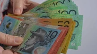 Why are there so many banknotes, when hardly any of us are using cash?