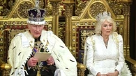 'Preposterous' scenes as King forced to spruik under-siege PM's plan
