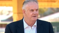 'I've broken no laws': Mark Latham addresses allegations in rambling press conference