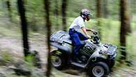 Off-road vehicle safety warning after two NSW farm workers killed in 24 hours