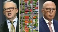Whoever leads Australia, readers say no solution to housing crisis