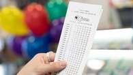 Life-changing $4.8m lottery prize left unclaimed years later