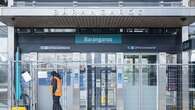 Union fuming after firefighter shocked by 'stray current' in Sydney Metro