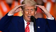 Trump tells US steelworkers he's going to double tariffs on foreign steel to 50 per cent